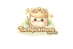 ToothpickHome.space - Home